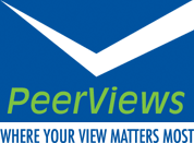Peerviews, Inc.