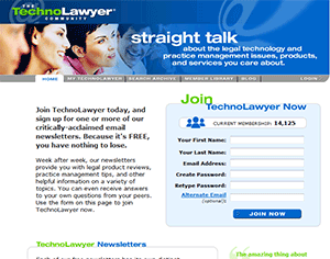 Technolawyer